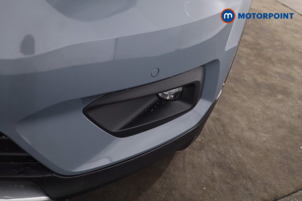 Volvo Xc40 Inscription Automatic Petrol SUV - Stock Number (1636696) - 32nd supplementary image