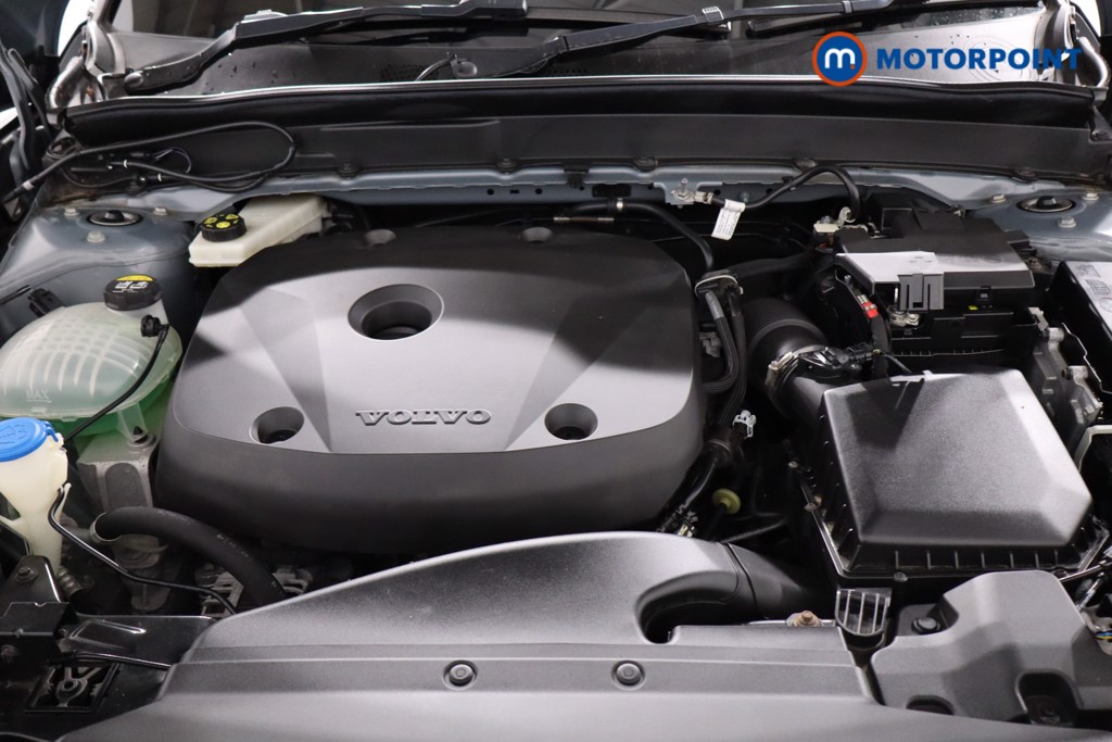 Volvo Xc40 Inscription Automatic Petrol SUV - Stock Number (1636696) - 33rd supplementary image