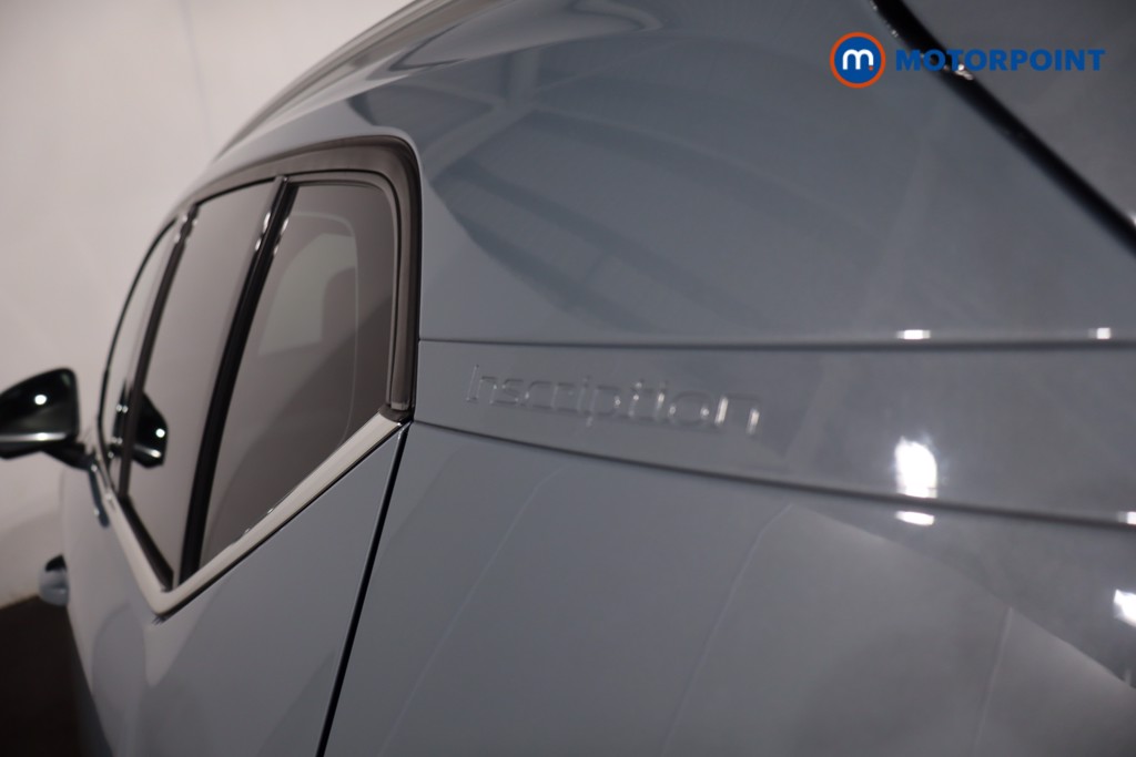 Volvo Xc40 Inscription Automatic Petrol SUV - Stock Number (1636696) - 35th supplementary image