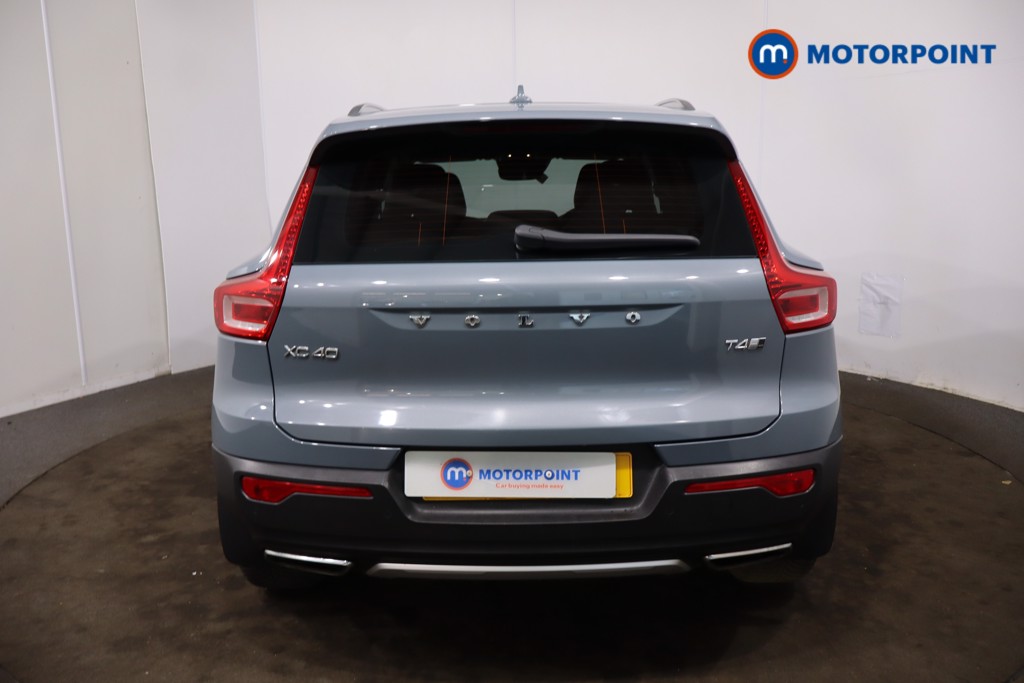 Volvo Xc40 Inscription Automatic Petrol SUV - Stock Number (1636696) - 36th supplementary image