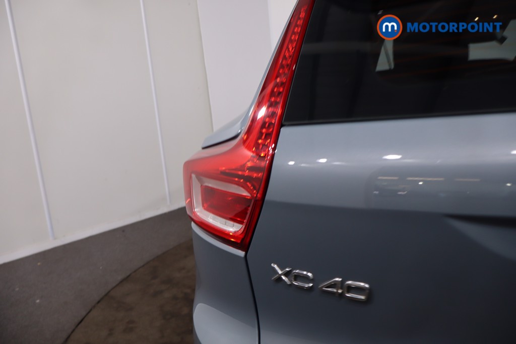 Volvo Xc40 Inscription Automatic Petrol SUV - Stock Number (1636696) - 37th supplementary image