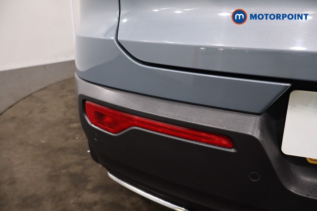 Volvo Xc40 Inscription Automatic Petrol SUV - Stock Number (1636696) - 38th supplementary image