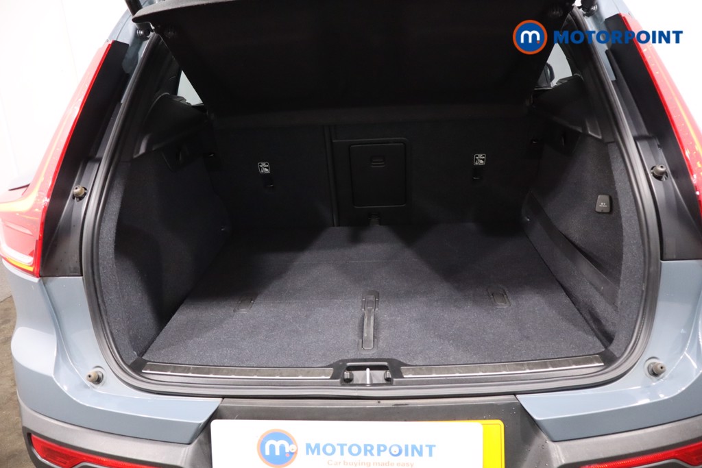 Volvo Xc40 Inscription Automatic Petrol SUV - Stock Number (1636696) - 39th supplementary image