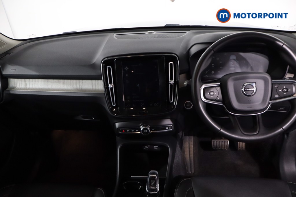 Volvo Xc40 Inscription Automatic Petrol SUV - Stock Number (1636696) - 1st supplementary image