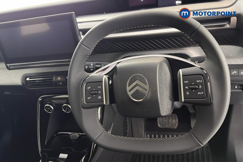 Citroen C3 Plus Automatic Electric Hatchback - Stock Number (1636742) - 2nd supplementary image