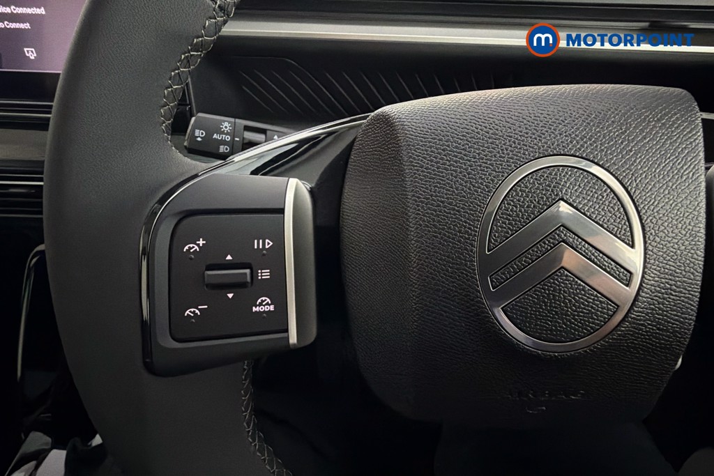 Citroen C3 Plus Automatic Electric Hatchback - Stock Number (1636742) - 3rd supplementary image