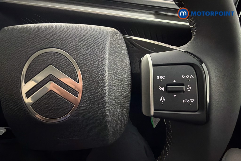 Citroen C3 Plus Automatic Electric Hatchback - Stock Number (1636742) - 4th supplementary image