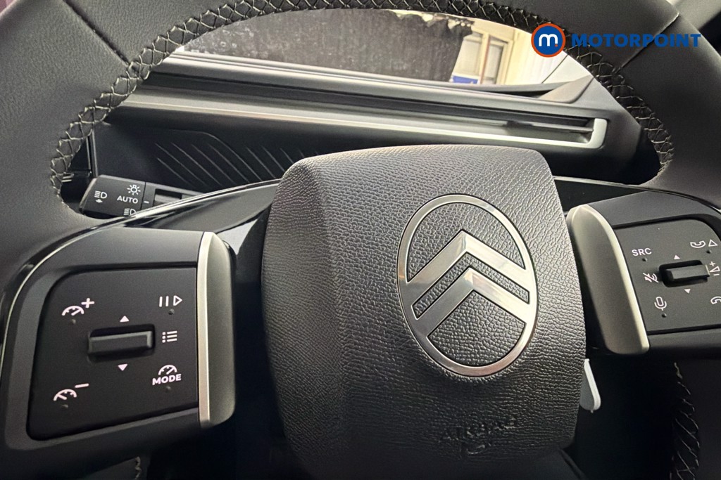 Citroen C3 Plus Automatic Electric Hatchback - Stock Number (1636742) - 5th supplementary image