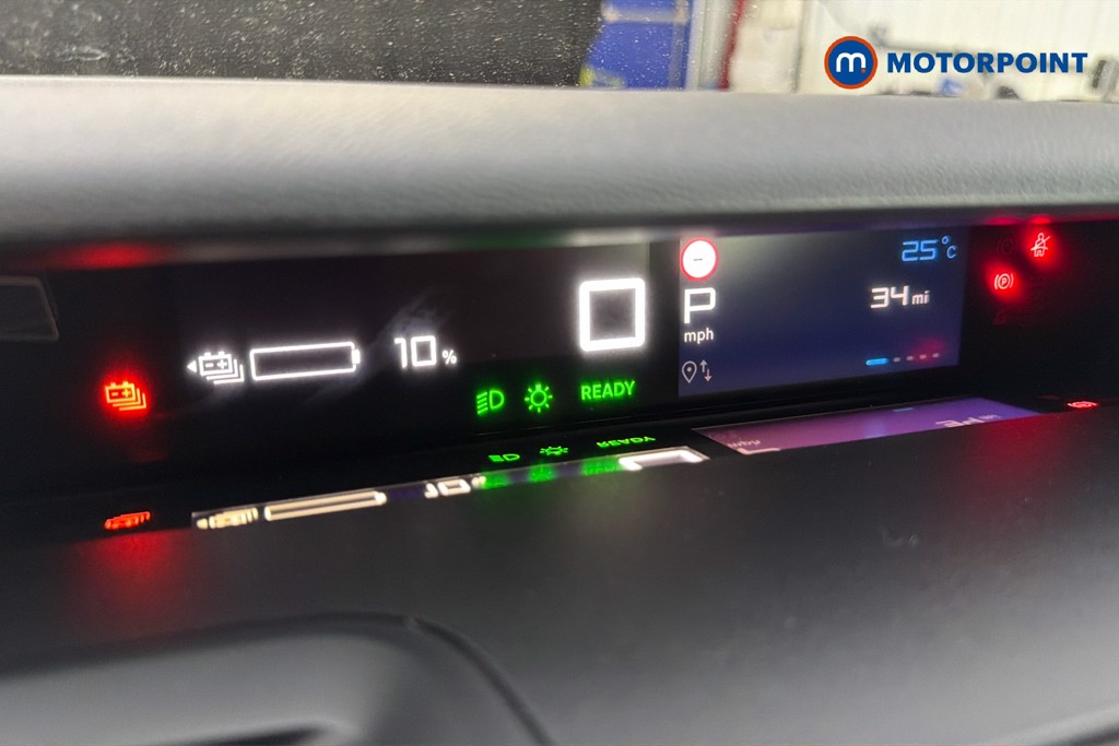 Citroen C3 Plus Automatic Electric Hatchback - Stock Number (1636742) - 8th supplementary image