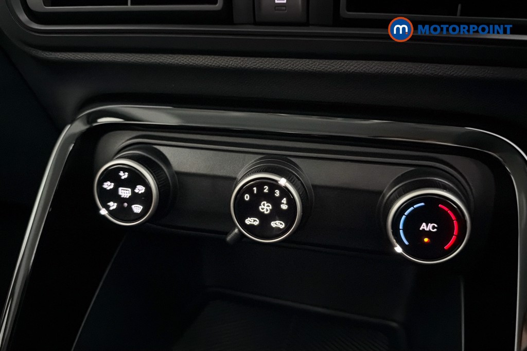 Citroen C3 Plus Automatic Electric Hatchback - Stock Number (1636742) - 12th supplementary image