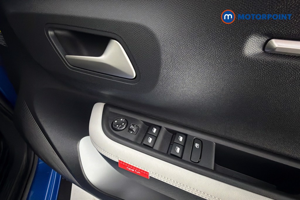 Citroen C3 Plus Automatic Electric Hatchback - Stock Number (1636742) - 19th supplementary image