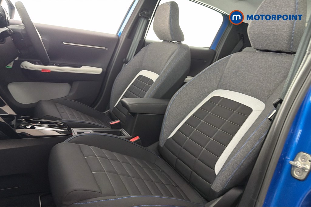Citroen C3 Plus Automatic Electric Hatchback - Stock Number (1636742) - 22nd supplementary image