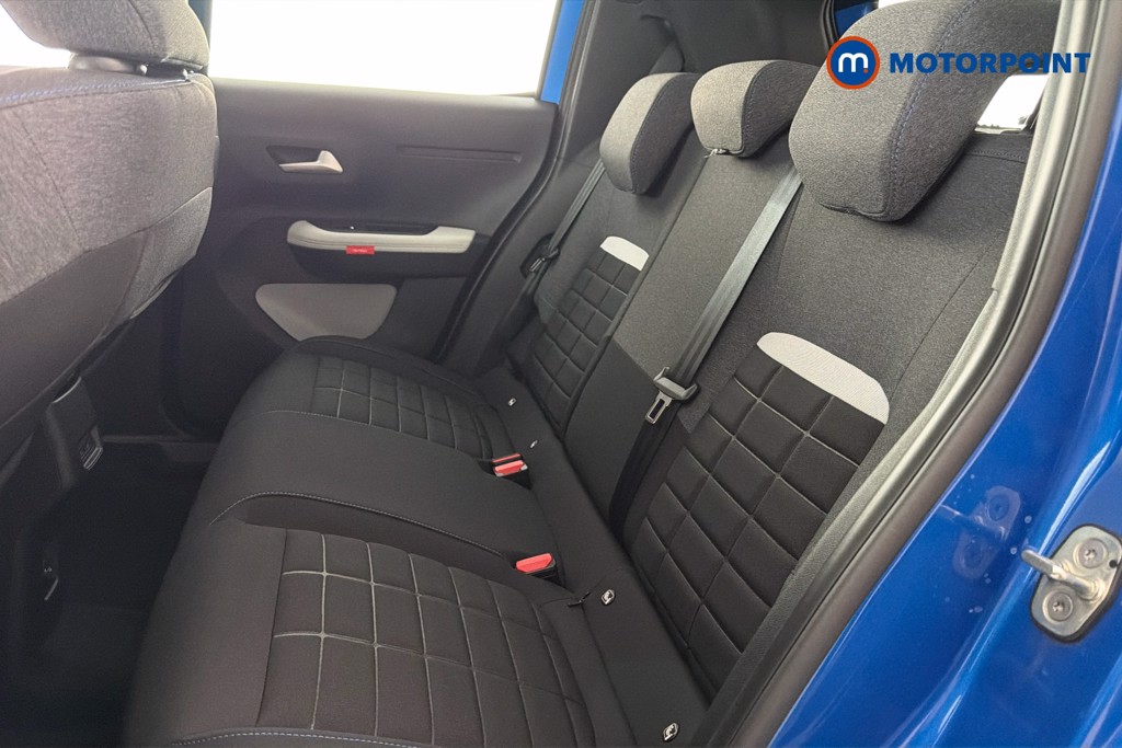 Citroen C3 Plus Automatic Electric Hatchback - Stock Number (1636742) - 28th supplementary image