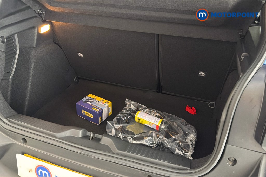 Citroen C3 Plus Automatic Electric Hatchback - Stock Number (1636742) - 33rd supplementary image