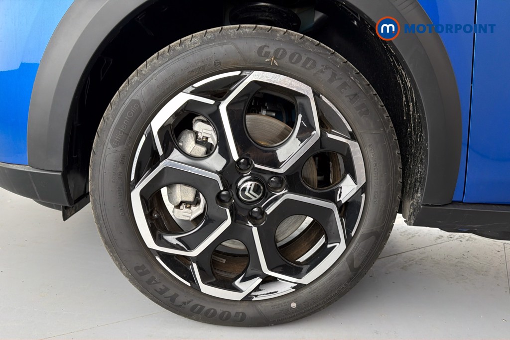 Citroen C3 Plus Automatic Electric Hatchback - Stock Number (1636742) - 47th supplementary image