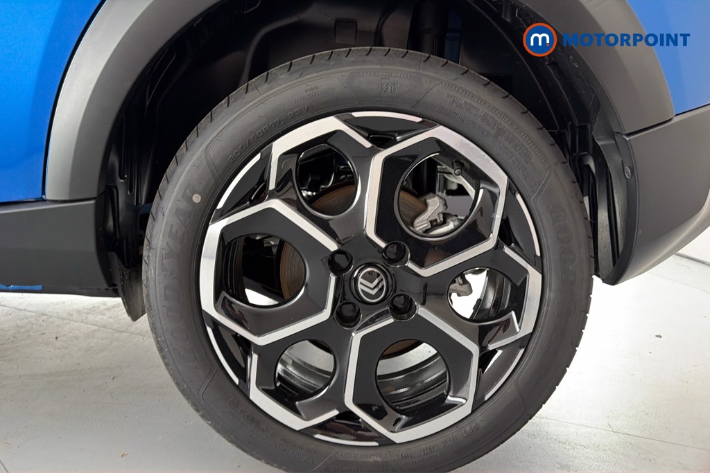 Citroen C3 Plus Automatic Electric Hatchback - Stock Number (1636742) - 48th supplementary image