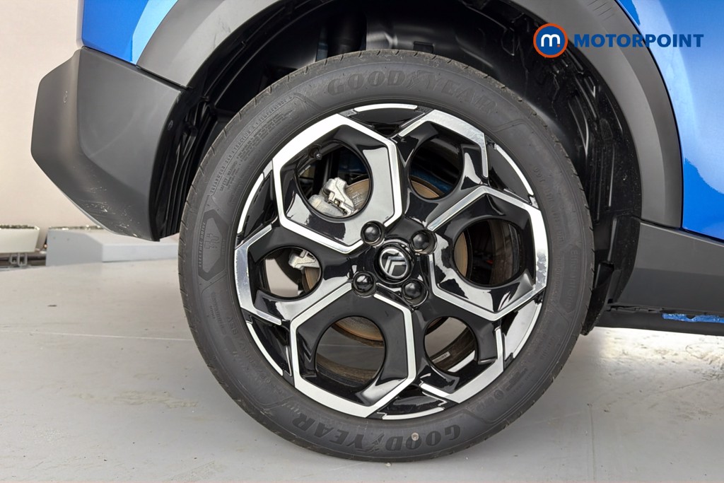 Citroen C3 Plus Automatic Electric Hatchback - Stock Number (1636742) - 49th supplementary image