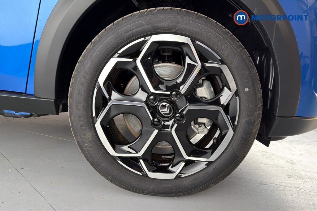 Citroen C3 Plus Automatic Electric Hatchback - Stock Number (1636742) - 50th supplementary image