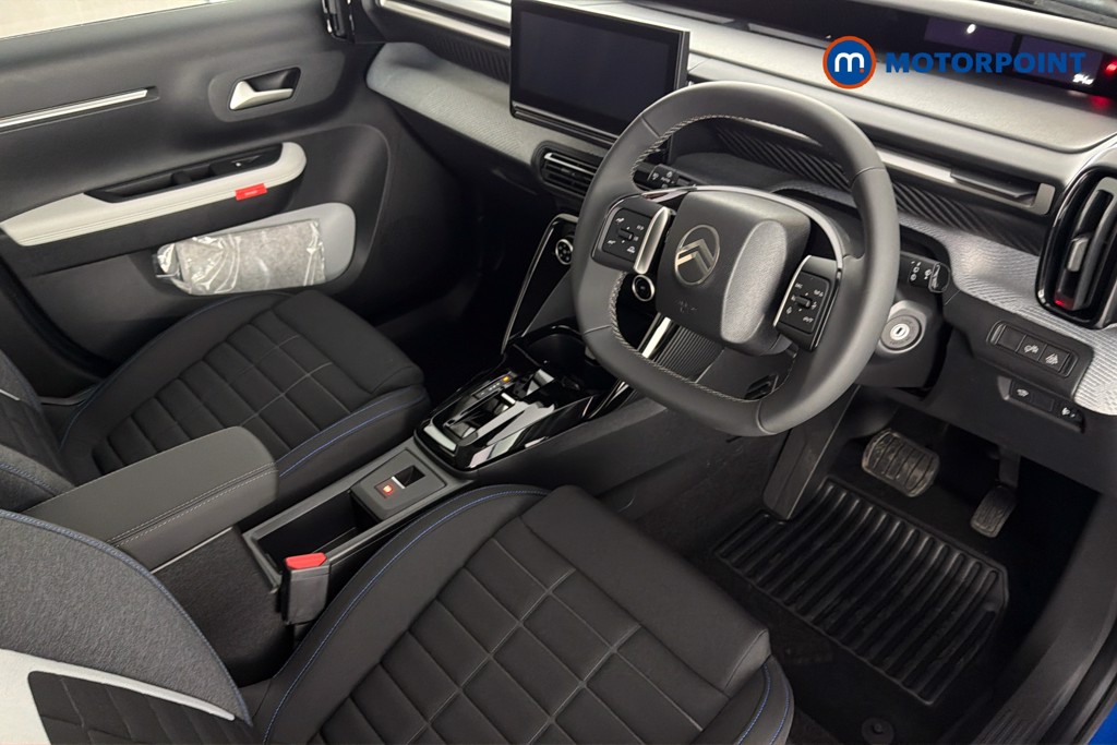 Citroen C3 Plus Automatic Electric Hatchback - Stock Number (1636742) - 1st supplementary image