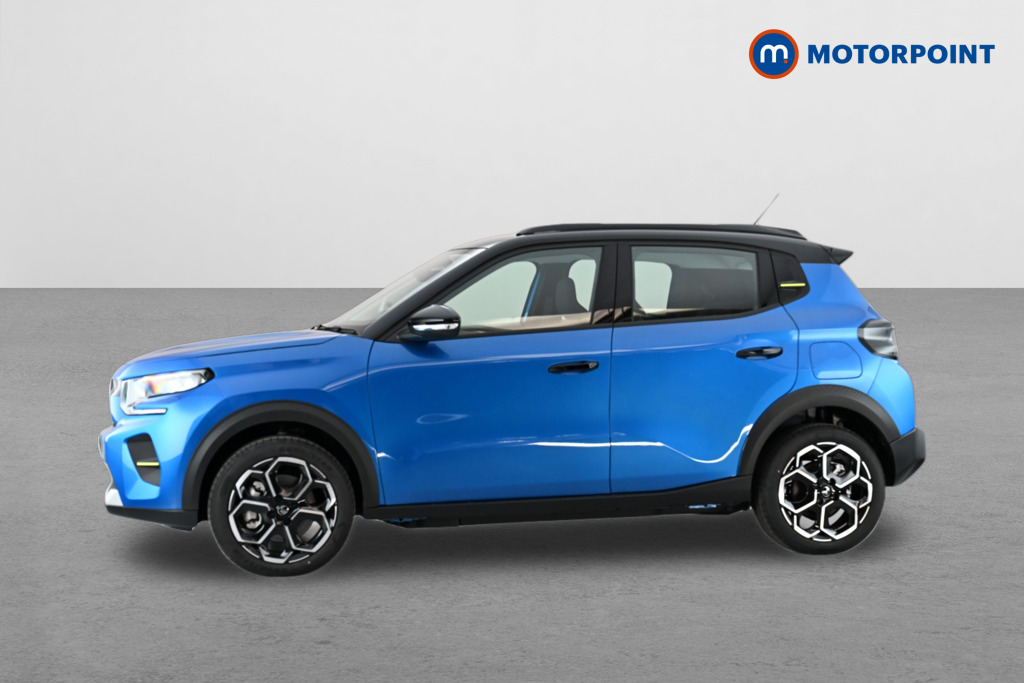 Citroen C3 Plus Automatic Electric Hatchback - Stock Number (1636742) - Passenger side