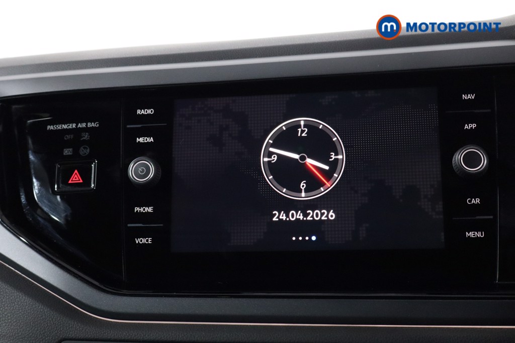 Volkswagen Polo R-Line Automatic Petrol Hatchback - Stock Number (1636772) - 2nd supplementary image