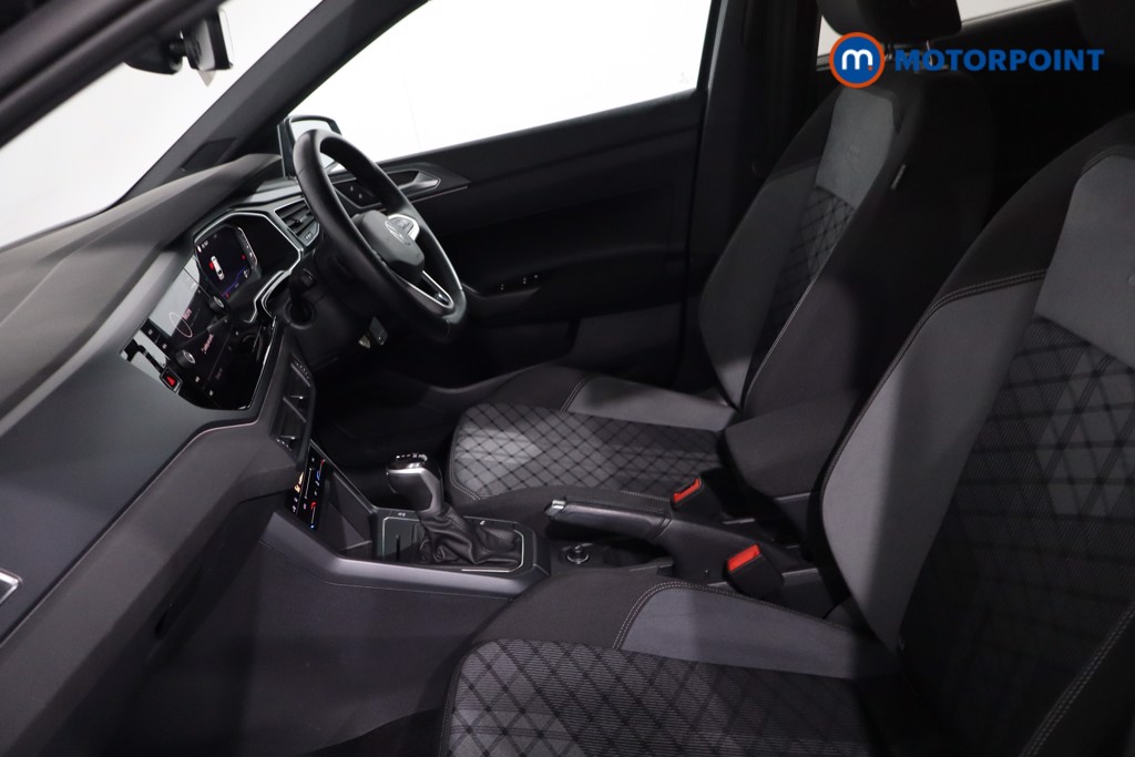 Volkswagen Polo R-Line Automatic Petrol Hatchback - Stock Number (1636772) - 4th supplementary image