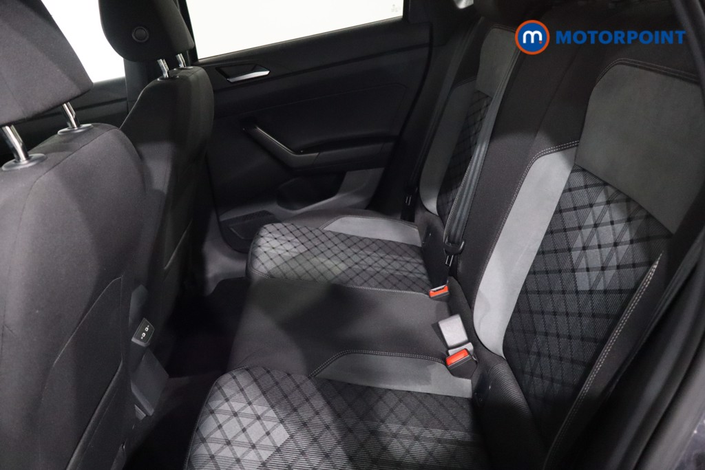 Volkswagen Polo R-Line Automatic Petrol Hatchback - Stock Number (1636772) - 5th supplementary image