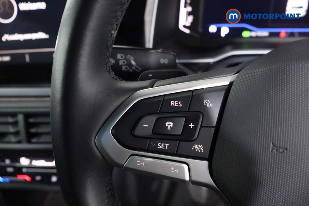 Volkswagen Polo R-Line Automatic Petrol Hatchback - Stock Number (1636772) - 7th supplementary image