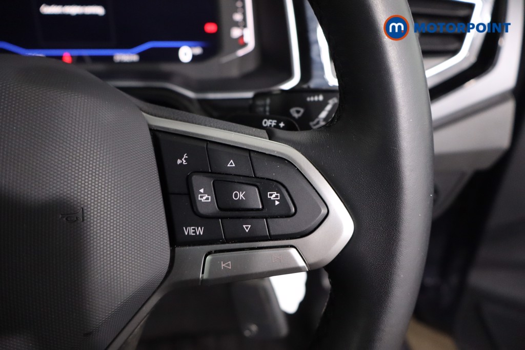 Volkswagen Polo R-Line Automatic Petrol Hatchback - Stock Number (1636772) - 8th supplementary image