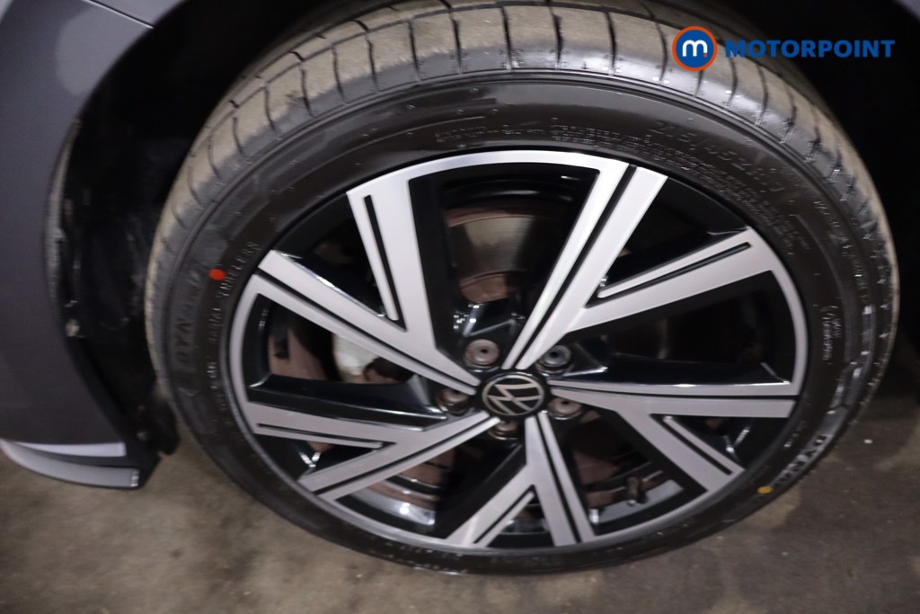 Volkswagen Polo R-Line Automatic Petrol Hatchback - Stock Number (1636772) - 10th supplementary image