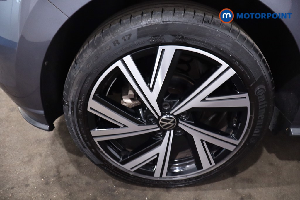 Volkswagen Polo R-Line Automatic Petrol Hatchback - Stock Number (1636772) - 12th supplementary image