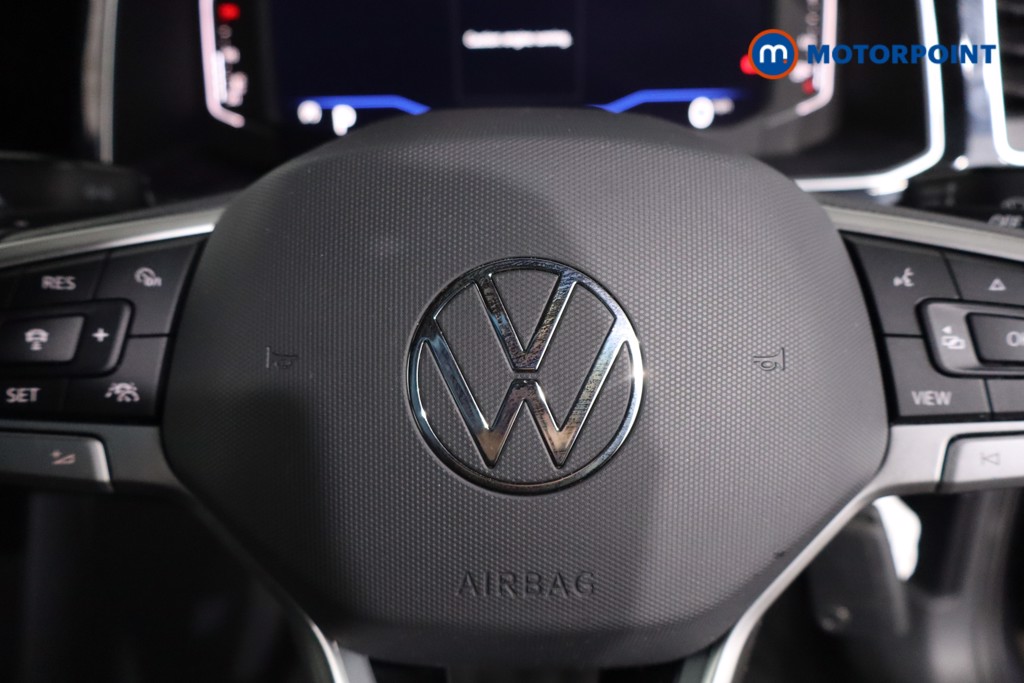 Volkswagen Polo R-Line Automatic Petrol Hatchback - Stock Number (1636772) - 13th supplementary image
