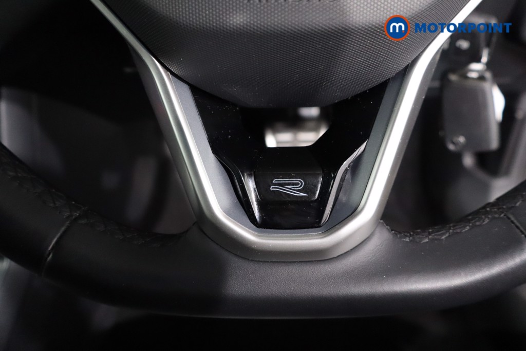 Volkswagen Polo R-Line Automatic Petrol Hatchback - Stock Number (1636772) - 16th supplementary image