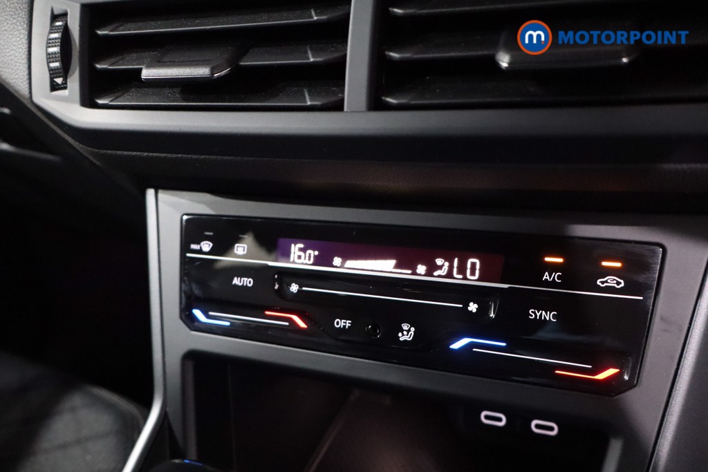 Volkswagen Polo R-Line Automatic Petrol Hatchback - Stock Number (1636772) - 19th supplementary image