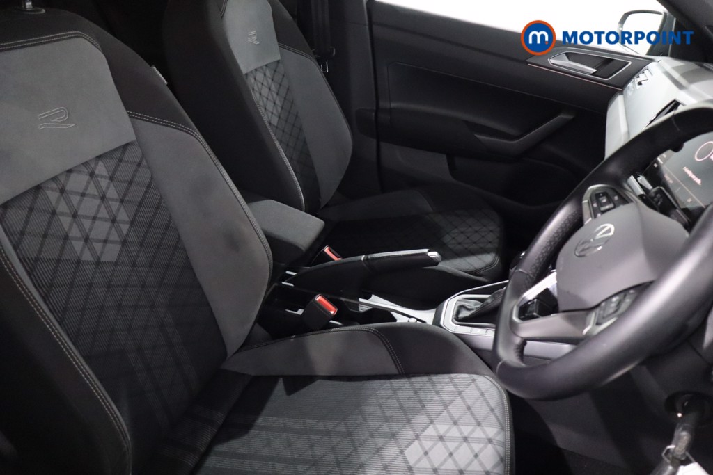 Volkswagen Polo R-Line Automatic Petrol Hatchback - Stock Number (1636772) - 21st supplementary image