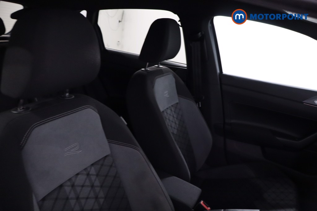 Volkswagen Polo R-Line Automatic Petrol Hatchback - Stock Number (1636772) - 22nd supplementary image