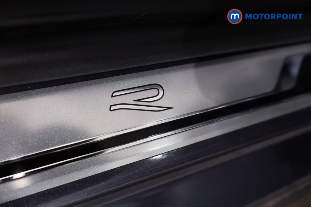 Volkswagen Polo R-Line Automatic Petrol Hatchback - Stock Number (1636772) - 23rd supplementary image