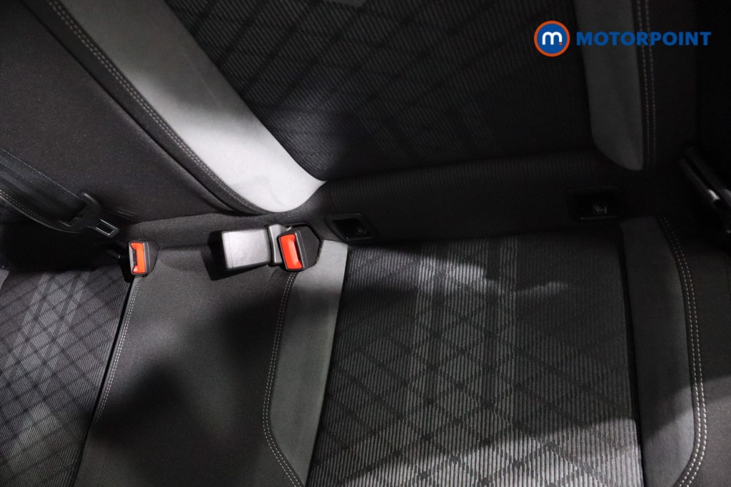 Volkswagen Polo R-Line Automatic Petrol Hatchback - Stock Number (1636772) - 27th supplementary image