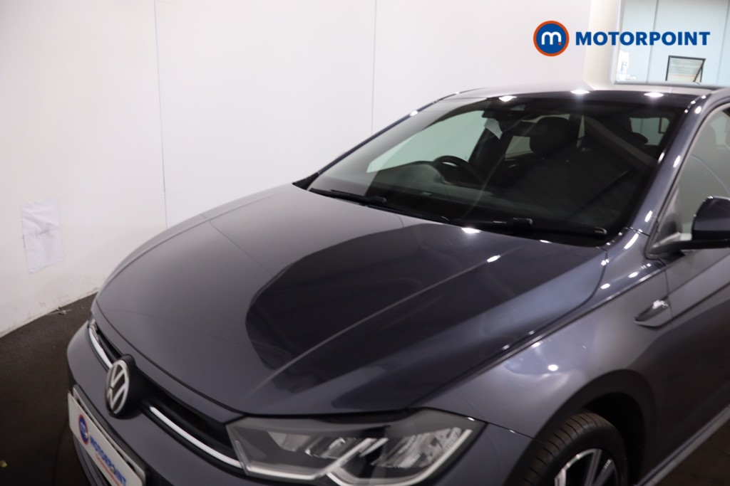 Volkswagen Polo R-Line Automatic Petrol Hatchback - Stock Number (1636772) - 28th supplementary image