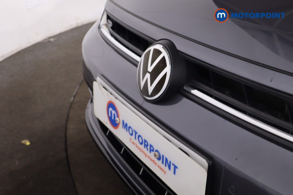 Volkswagen Polo R-Line Automatic Petrol Hatchback - Stock Number (1636772) - 29th supplementary image