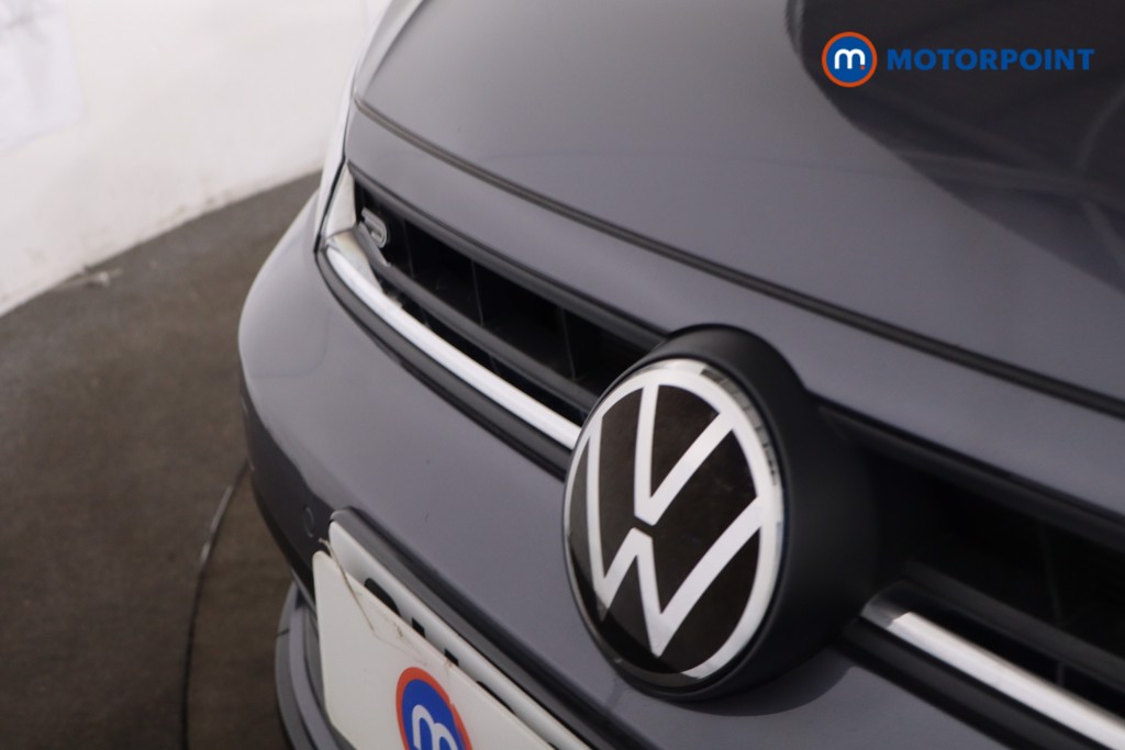 Volkswagen Polo R-Line Automatic Petrol Hatchback - Stock Number (1636772) - 30th supplementary image