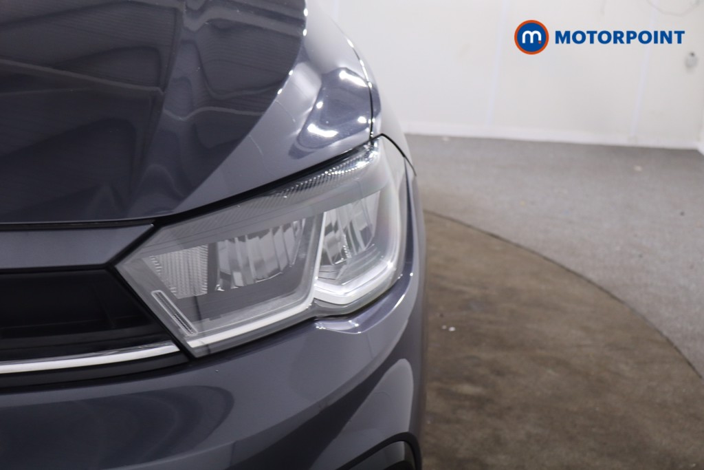 Volkswagen Polo R-Line Automatic Petrol Hatchback - Stock Number (1636772) - 31st supplementary image