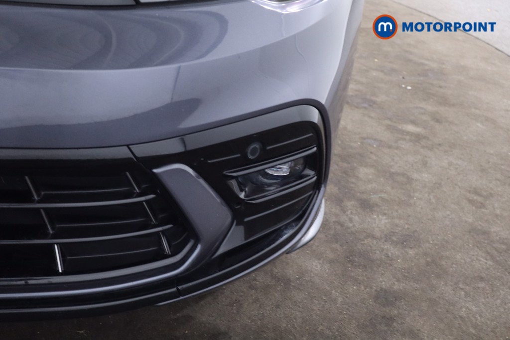 Volkswagen Polo R-Line Automatic Petrol Hatchback - Stock Number (1636772) - 32nd supplementary image