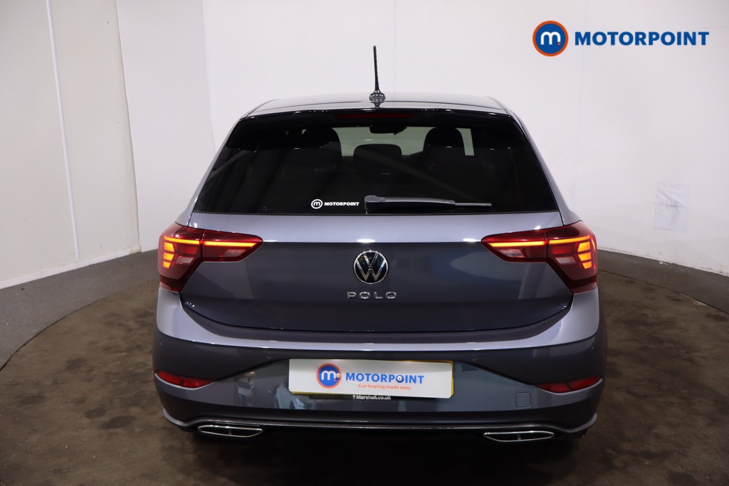 Volkswagen Polo R-Line Automatic Petrol Hatchback - Stock Number (1636772) - 36th supplementary image