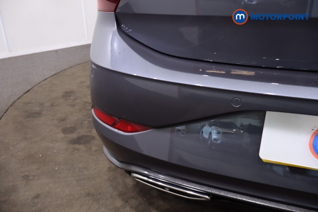 Volkswagen Polo R-Line Automatic Petrol Hatchback - Stock Number (1636772) - 38th supplementary image