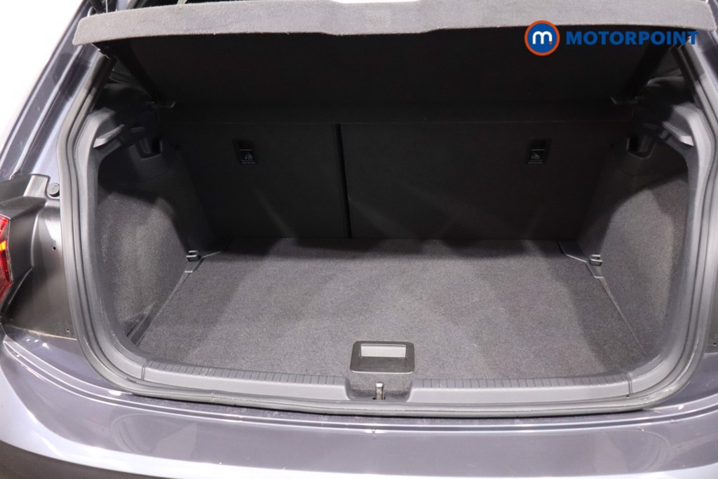 Volkswagen Polo R-Line Automatic Petrol Hatchback - Stock Number (1636772) - 39th supplementary image