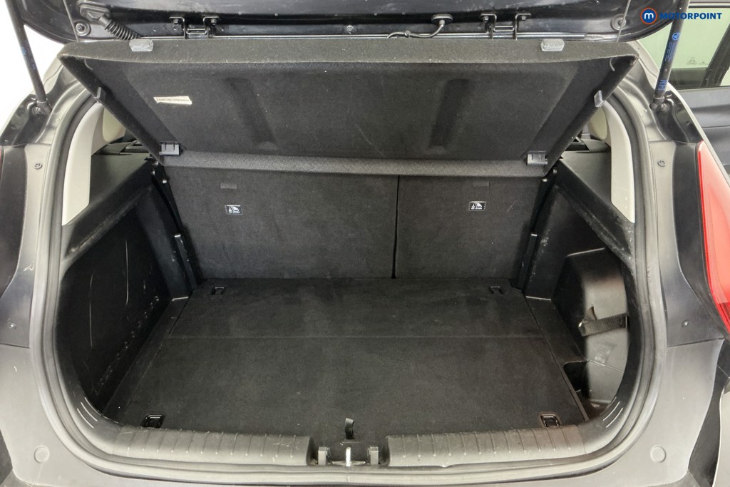 Hyundai Bayon Premium Automatic Petrol SUV - Stock Number (1636895) - 3rd supplementary image