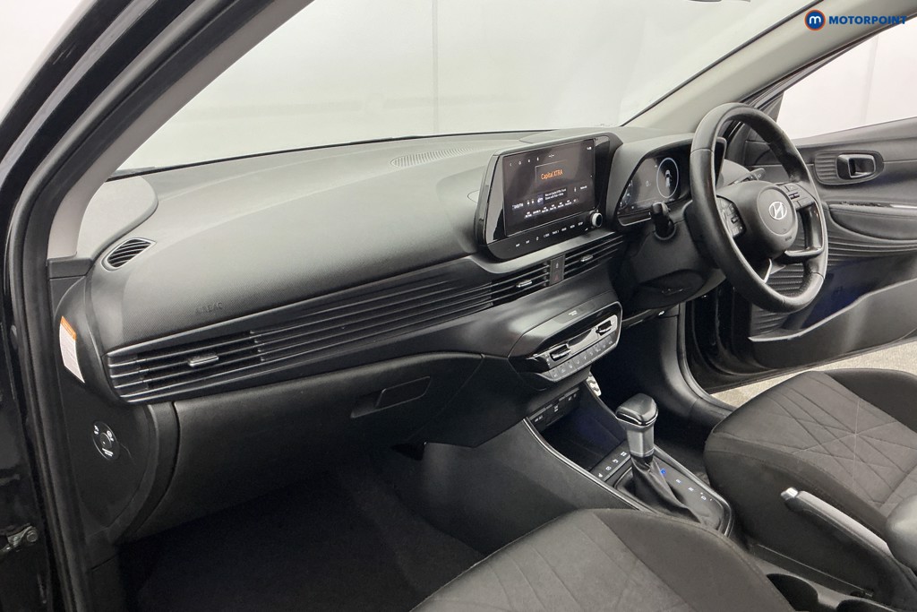 Hyundai Bayon Premium Automatic Petrol SUV - Stock Number (1636895) - 6th supplementary image