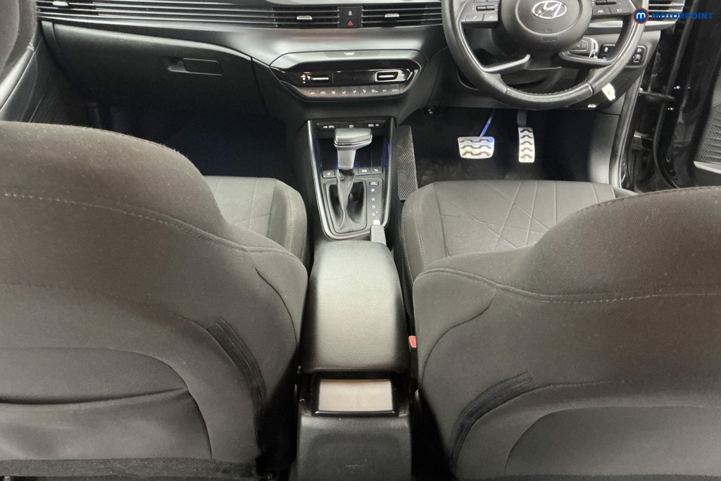 Hyundai Bayon Premium Automatic Petrol SUV - Stock Number (1636895) - 10th supplementary image