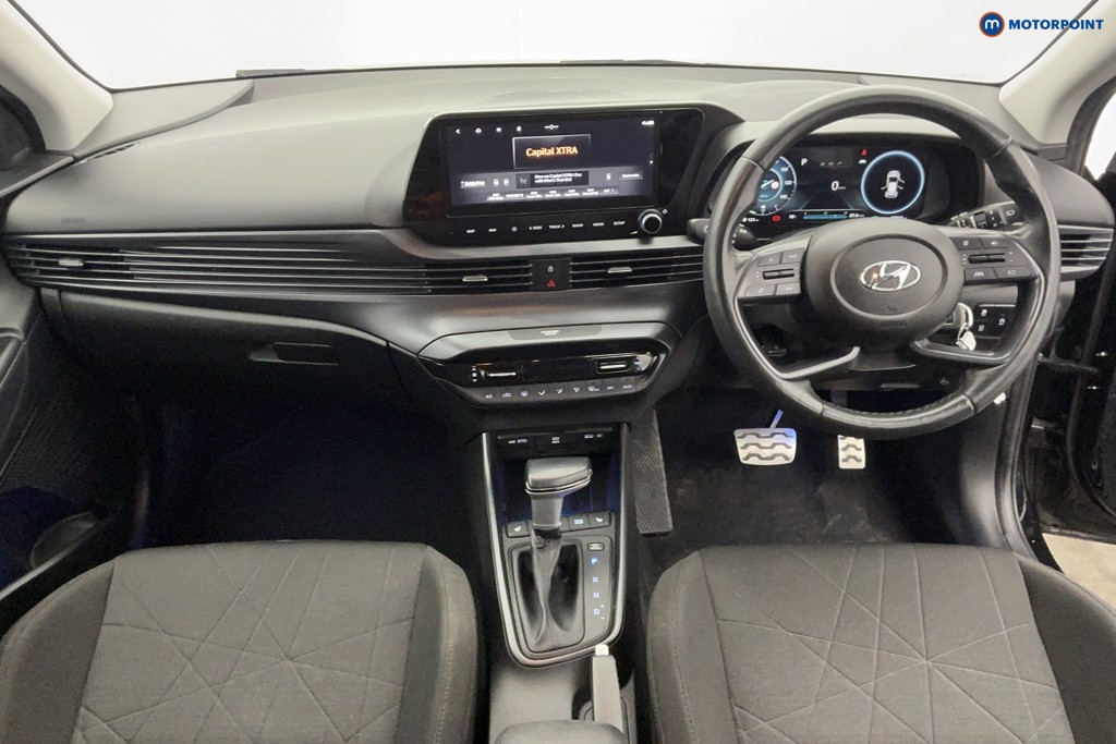 Hyundai Bayon Premium Automatic Petrol SUV - Stock Number (1636895) - 11th supplementary image